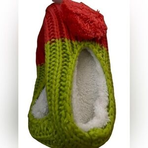 🌟12 Lowest Price 🌟MUK LUKS Women's Ballerina Slippers